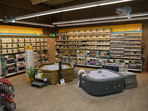 Photo de Cash Piscines à Champigneulles (54250)