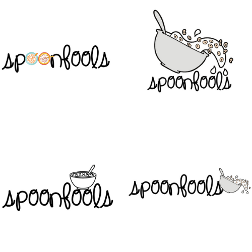 Spoonfools - Visual