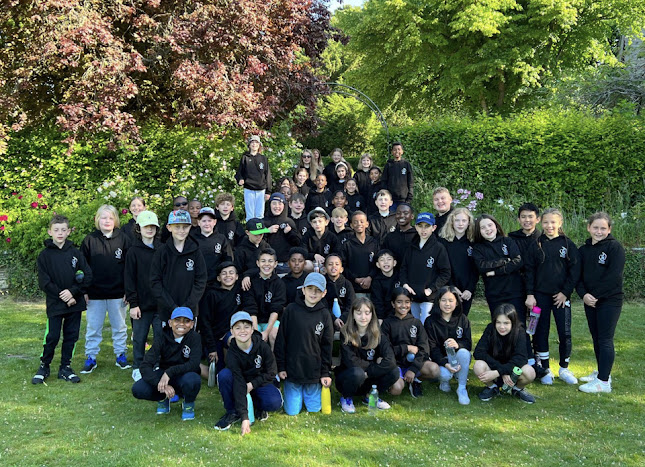 Comments and reviews of Sacred Heart Roehampton