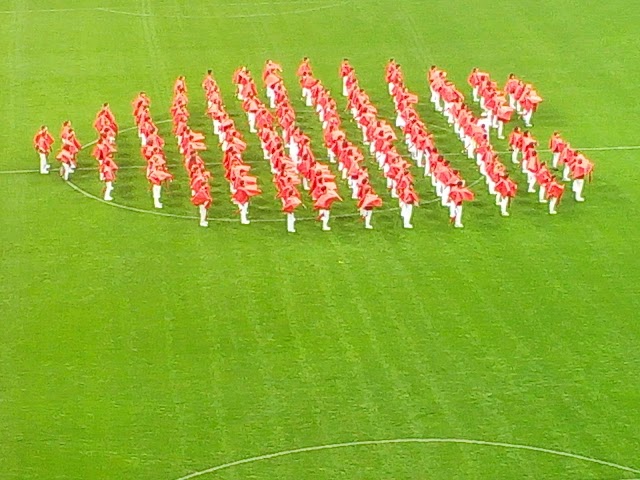 San Siro Stadium