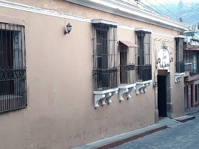 Photos of Hotel Casa Quetzaltenango