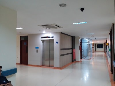 Photos of Royal Prima Hospital
