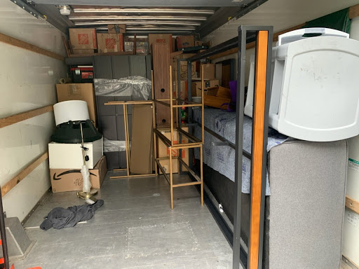 TMA Movers - Visual