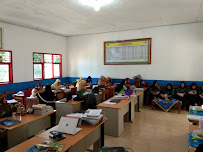 Foto SMAN  1 Limau, Kabupaten Tanggamus