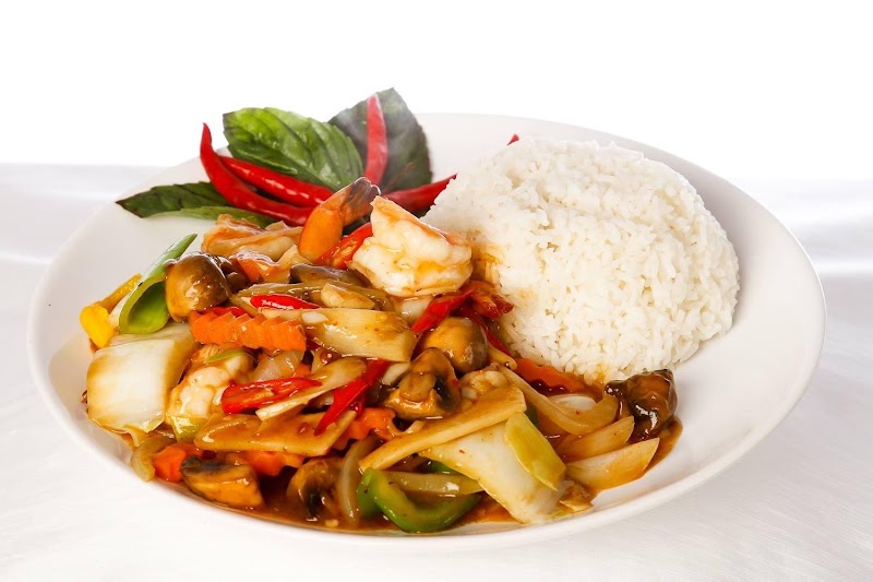Viet Thai