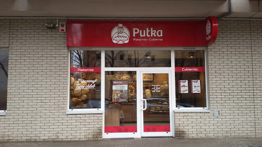 Piekarnia PUTKA