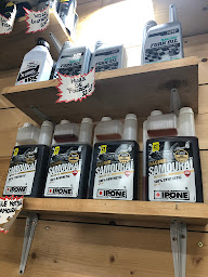 Photo n°12 de Bike Motor City à Villeneuve-le-Roi (Magasin de motos)