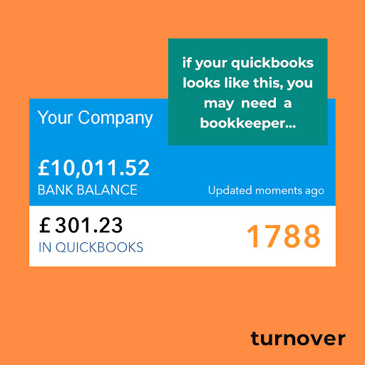 Turnover Ltd - Thumbnail