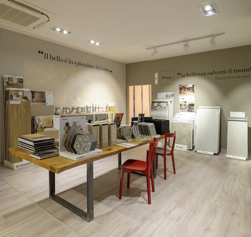 Abacus Ceramiche e Arredo Gallery - Italy