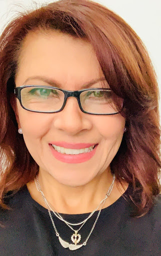 Araceli Hernández Nutriologa Clínica