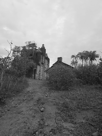 Photos of Castillo Abandonado