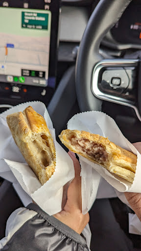 Barmouth Born & Bread - Thumbnail