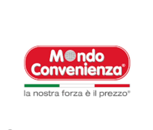 Deposito Palermo Mondo Convenienza - Thumbnail