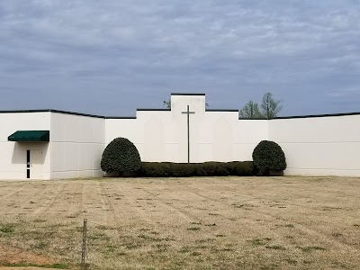 Second Baptist Church