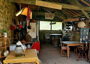 Photo n°7 de Ferme expérimentale du CAVIAR à Saint-Georges-de-Reintembault (Préservation du patrimoine)