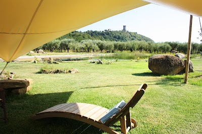 Iscairia Country House - agriturismo con centro benessere