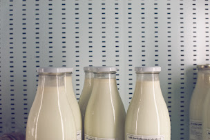 Photo n°22 de CHEZ CHAMBE - Le Magasin (ex Marché à la Ferme) à Fleurieux-sur-l'Arbresle (Magasin de produits de la ferme)