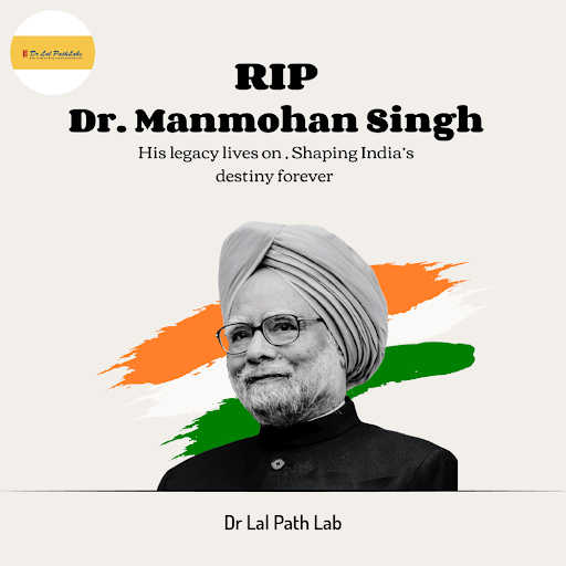 RIP Dr Manmohan Singh post image
