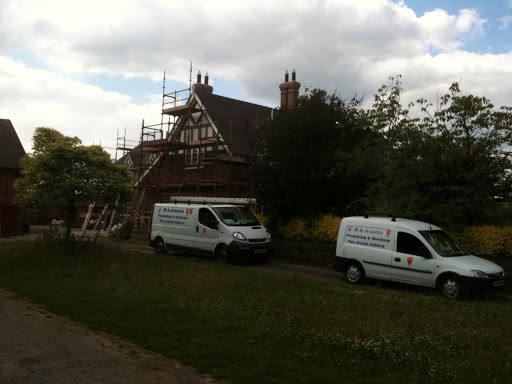 N S Austin Plumbing and Heating - Thumbnail