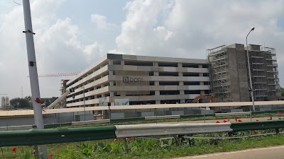 Photos of Murtala Muhammed International Airport