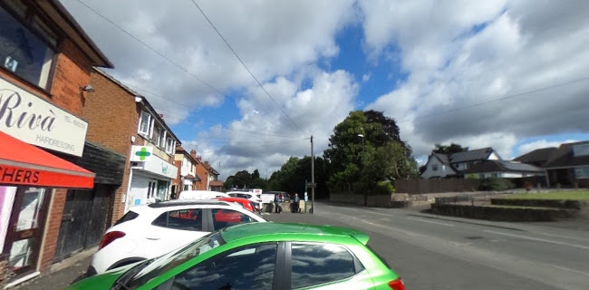 Chellaston Butchers - Derby