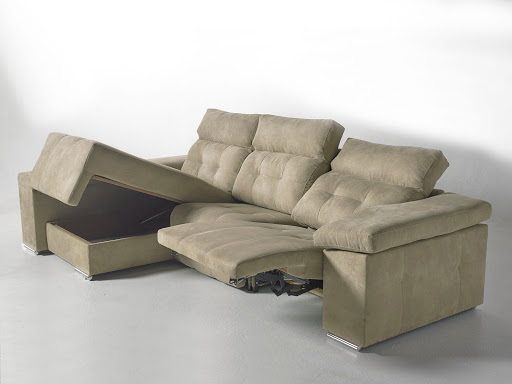 Muebles Rudeca