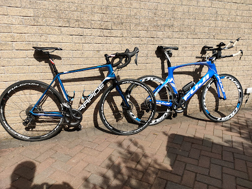 wright's bikes - Thumbnail