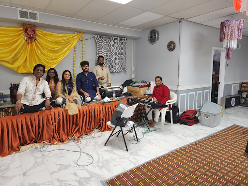 Sai Dham Temple Of Orangeburg