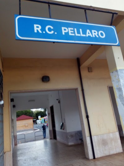 Reggio Di Calabria Pellaro