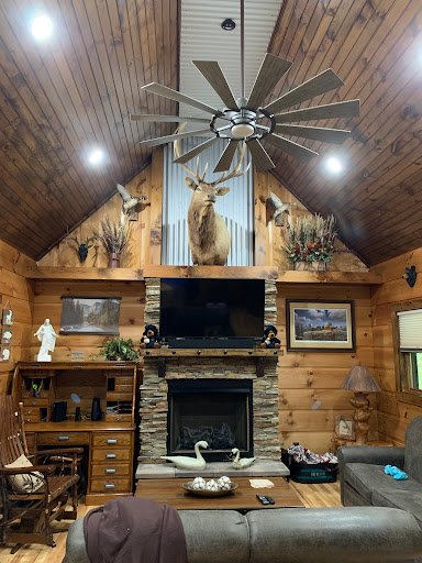 Carolina Cabin Rentals - Thumbnail