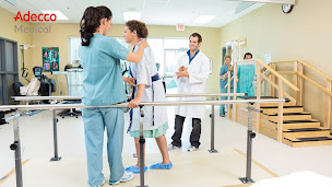 Photo n°12 de Adecco Medical Bourges à Bourges (Agence pour l'emploi)