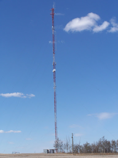 Keltech Communications Inc. - Visual
