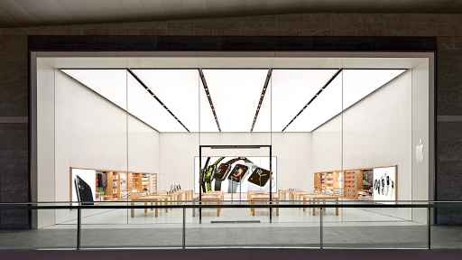 Apple Liverpool - Thumbnail