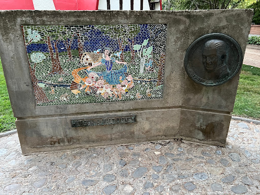 Homenaje de Huesca a Walt Disney - Thumbnail