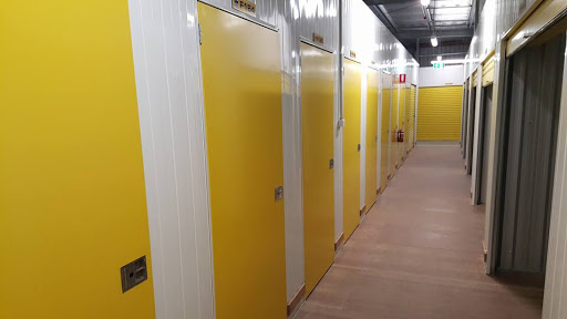 Storage King Cockburn
