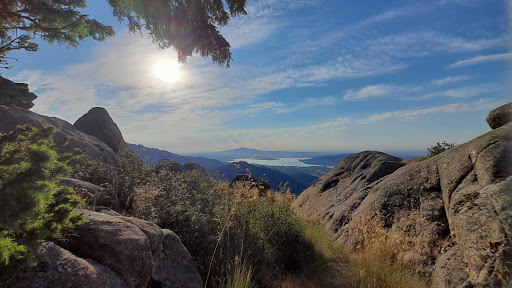 Sierra de Los Porrones Gallery - Spain