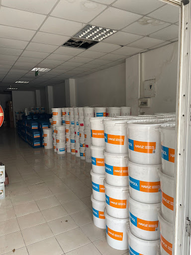 SUPERPOOL FETHİYE BÖLGE DEPOSU