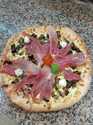 Photo n°9 de Don Pizza Chez Ferrara à Fréjus (Restaurant italien)