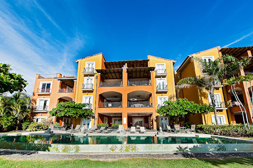 Coastal Property Management