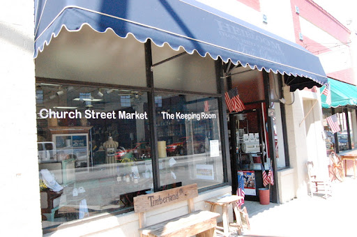 Church Street Market/The Keeping Room
