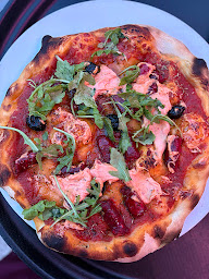 Photo n°7 de BROTHERS à Marseille (Restaurant)