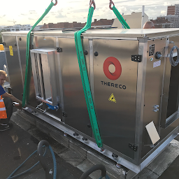 Photo n°15 de ERITHERM S.A.S à Alfortville (Entrepreneur spécialisé dans les systèmes de CVC)