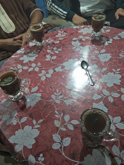 cafe