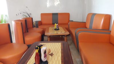 Photos of Caf&eacute; Safcity