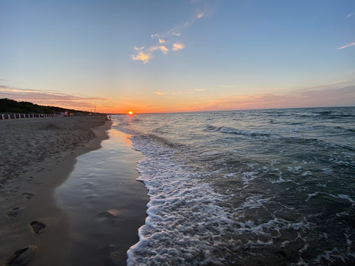 Sportstrand Zinnowitz - Thumbnail