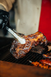 Photo n°26 de L'Epicerie à Morzine (Restaurant méditerranéen)