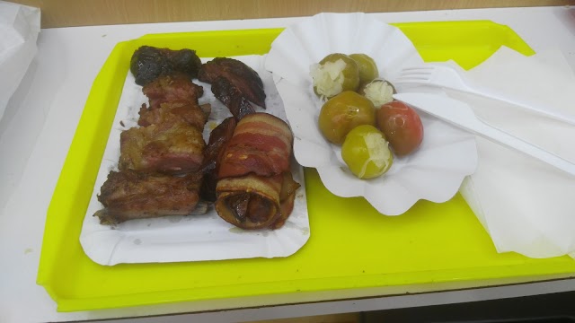 Pinczi Carniceria