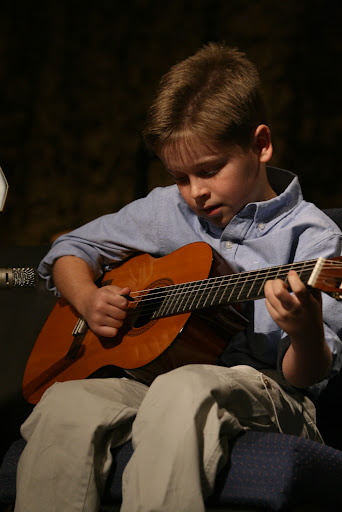 Lebanon Music Academy - Thumbnail