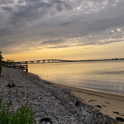 John F Kennedy Park