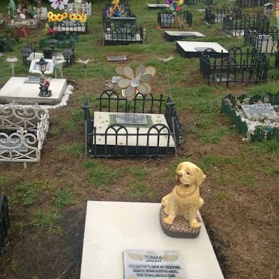 cemetery